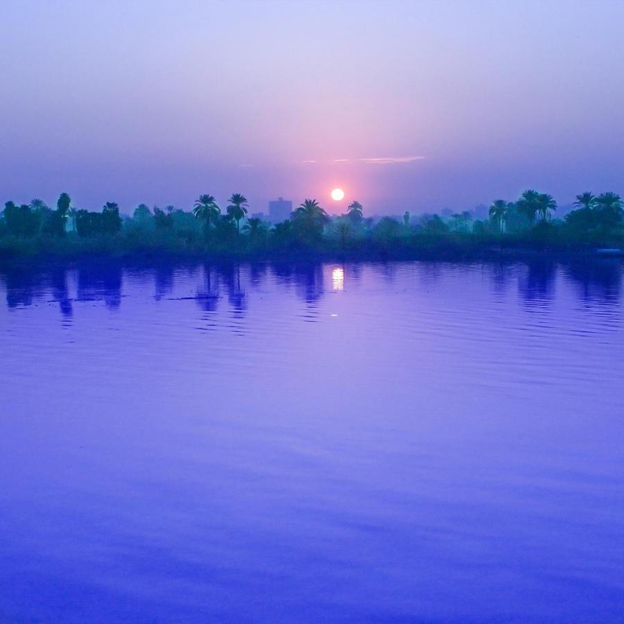 Nile View Jewel Hotel Caïro Buitenkant foto